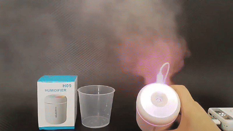 WohlFell Aura™ - Die Luft, die Sie und Ihr Tier zuhause sein lässt.