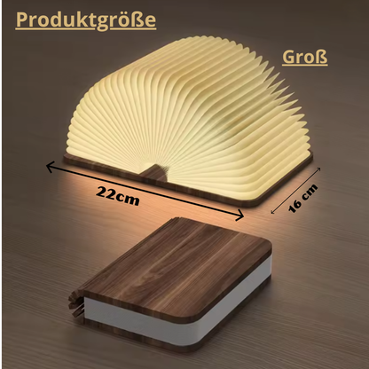 WohlMagie™ — Das leuchtende Buch voller Zauber.