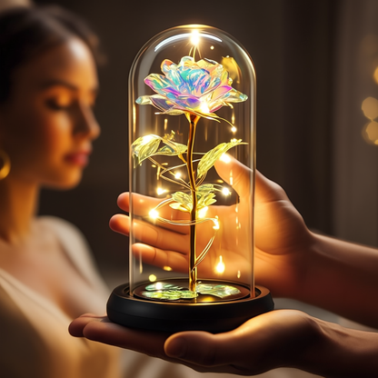 Amouria Rose - Für den Moment, den man nicht vergisst.