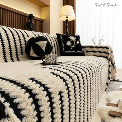 Fell & Frieden – Für ein Sofa, auf dem dein Tier bleiben darf – und du wieder Ruhe spürst.