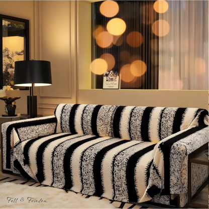 Fell & Frieden – Für ein Sofa, auf dem dein Tier bleiben darf – und du wieder Ruhe spürst.