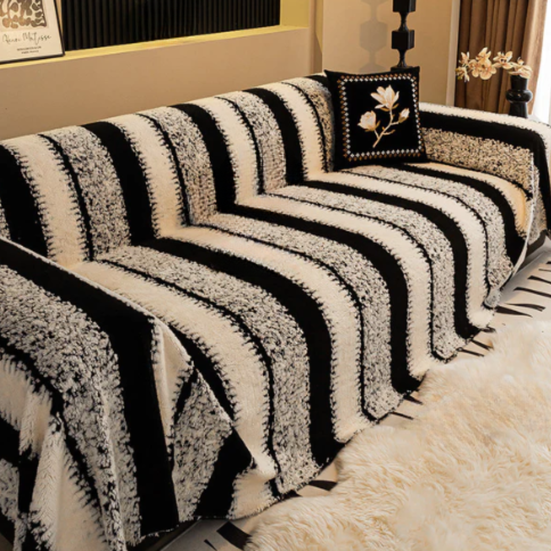 Fell & Frieden – Für ein Sofa, auf dem dein Tier bleiben darf – und du wieder Ruhe spürst.