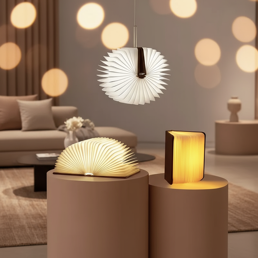 WohlMagie™ — Das leuchtende Buch voller Zauber.