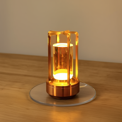 WohlLumi™ Lichtbasis