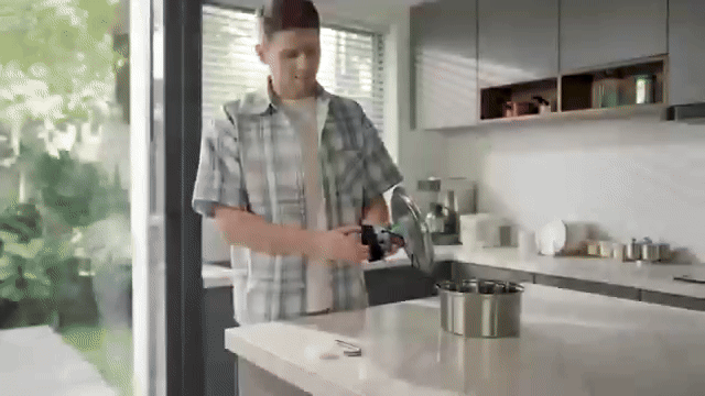 KatzenLiebe Brunnen – leiser Edelstahl-Trinkbrunnen für gesunde & glückliche Katzen