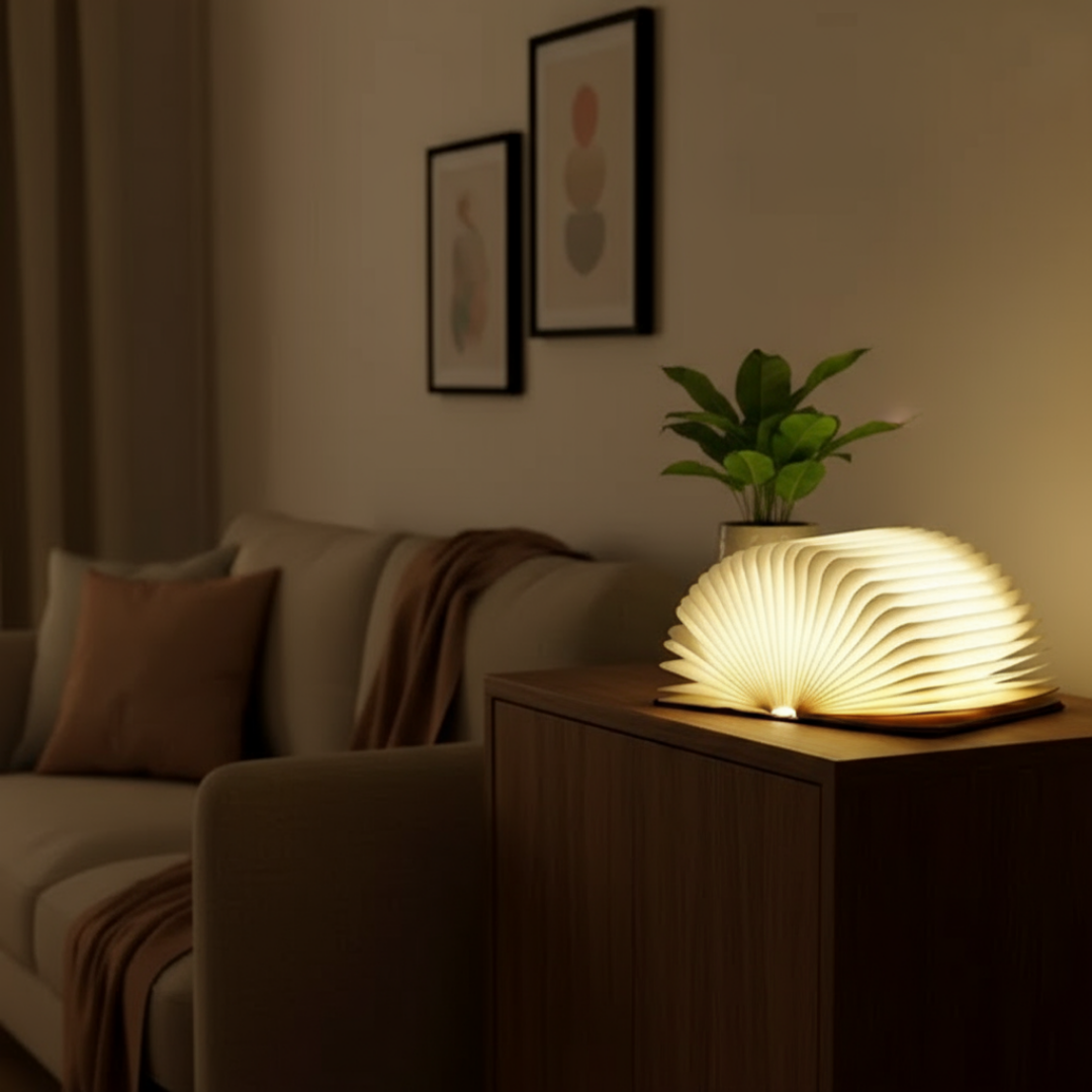 WohlMagie™ — Das leuchtende Buch voller Zauber.